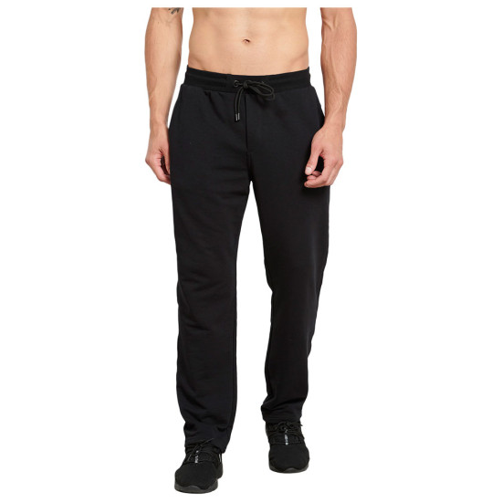 Bodytalk Ανδρικό παντελόνι φόρμας Slim Straight Leg Pants Bodytalk Ανδρικό παντελόνι φόρμας Slim Straight Leg Pants